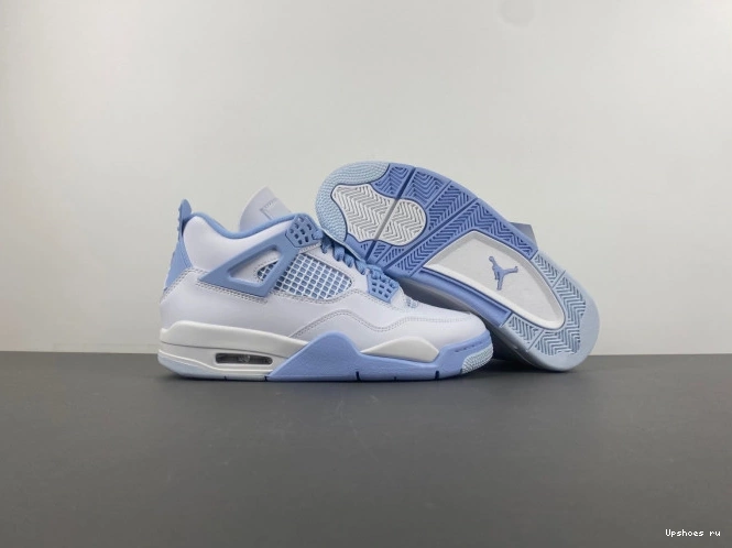 Forget Jordan  4    Me Retro Not HV0823-100 0716